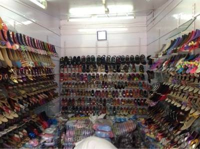 nike showroom in chembur