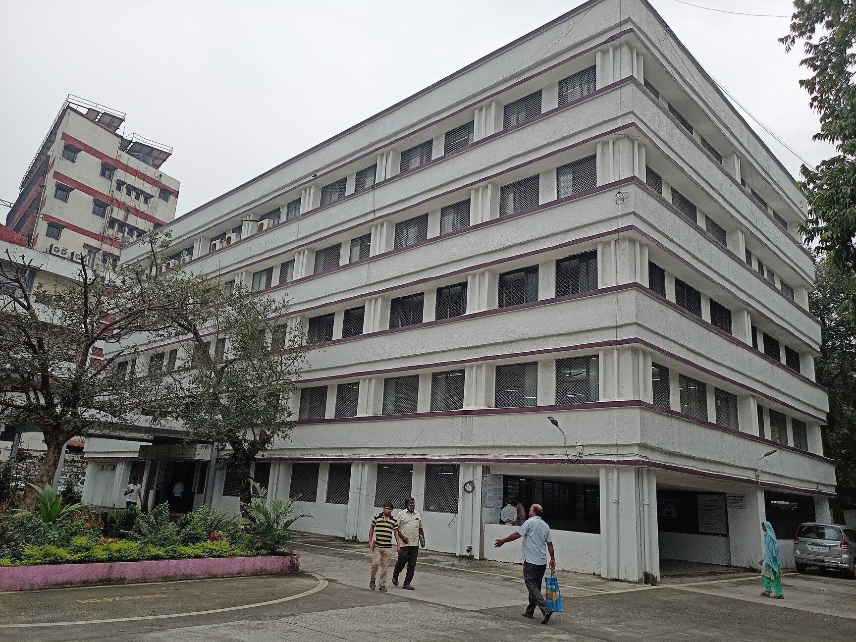 Lab view 19
