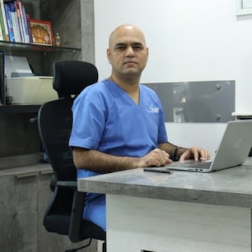 Lab view 3