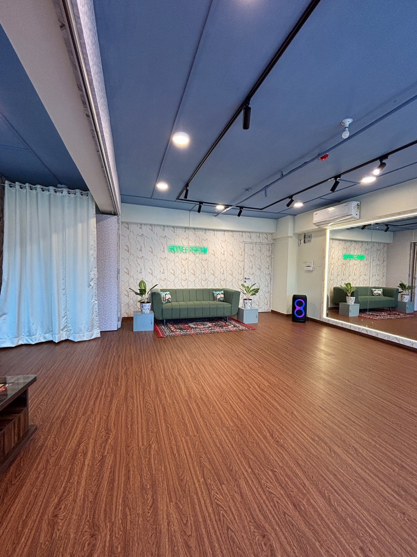 Groove and Perform in Nilje,Thane - Best Zumba Classes near me in