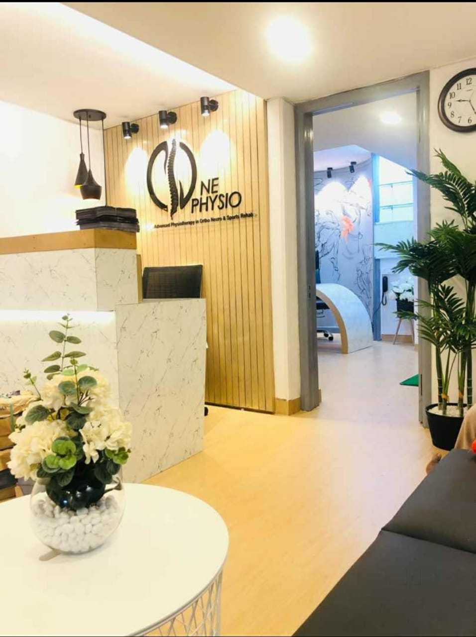 One Physio in Bandra West,Mumbai - Best Physiotherapy Centres near me ...
