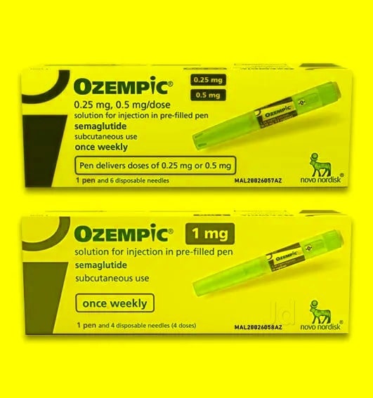Top Ozempic Semaglutide Injection Wholesalers in Hyderabad near me -  Justdial