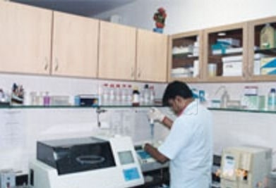 Lab view 3