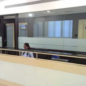 Lab view 2