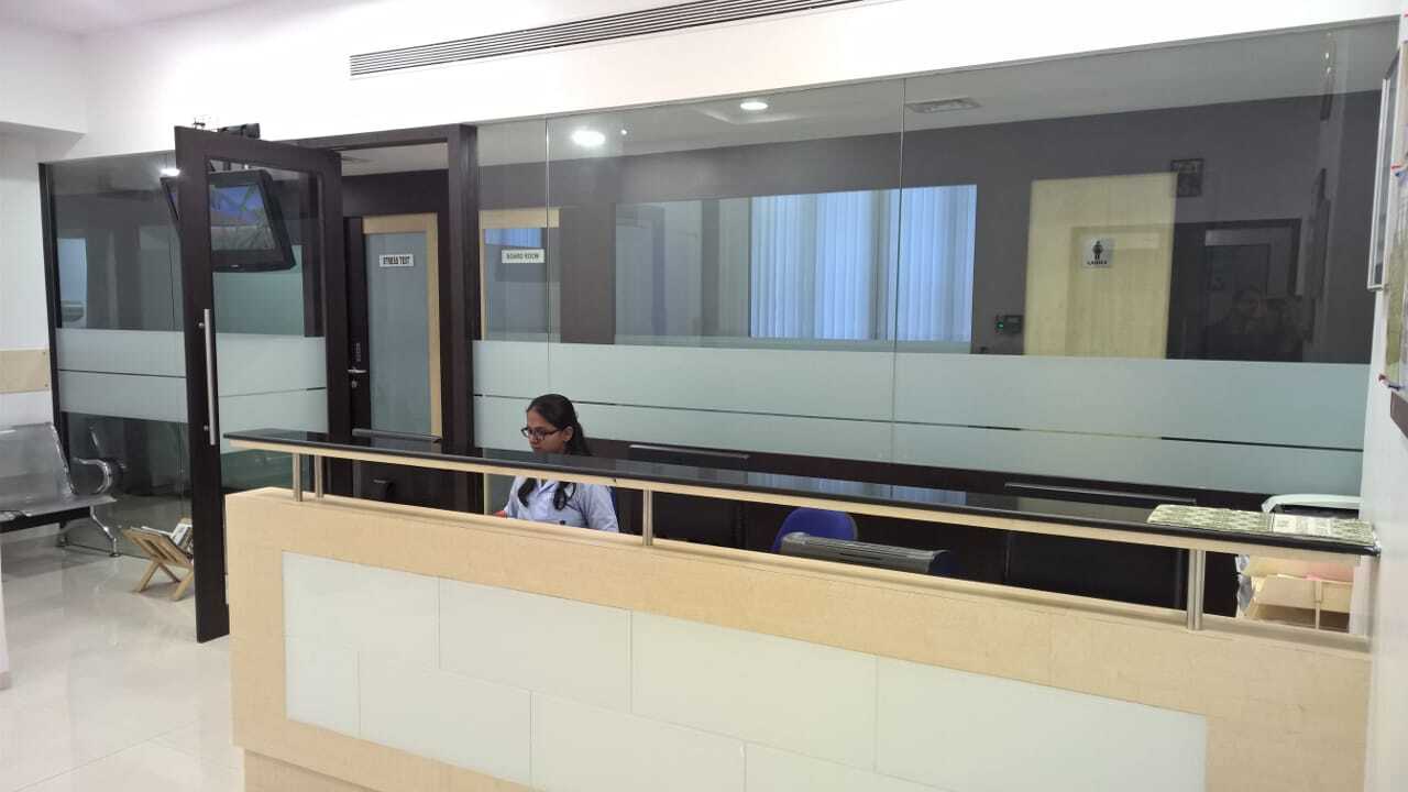 Lab view 2