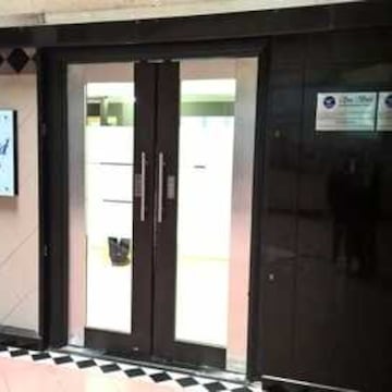 Lab view 9