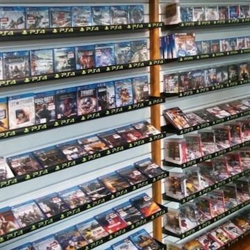 Top Video Game Cd Dealers near Palladium Mall Lower Parel Best Game Cd Dealers Mumbai Justdial