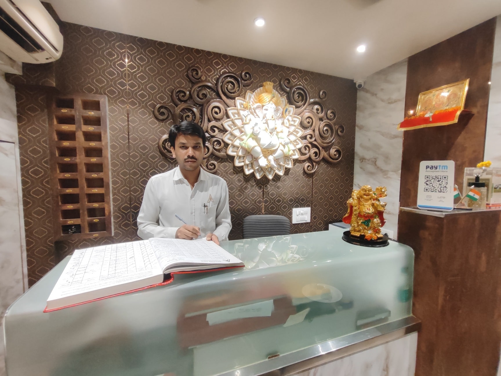 Book HOTEL ATITHI INN in Malad West,Mumbai - Best Lodging Services near me  in Mumbai - Justdial