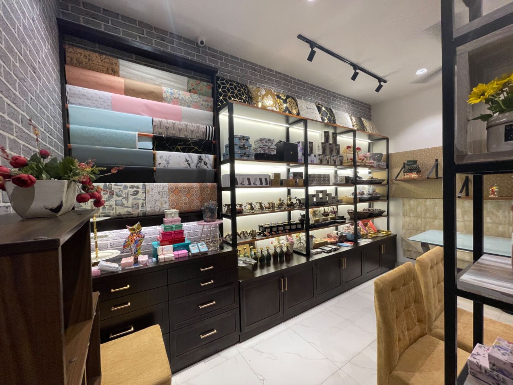 Wedding gift stores near me outlet