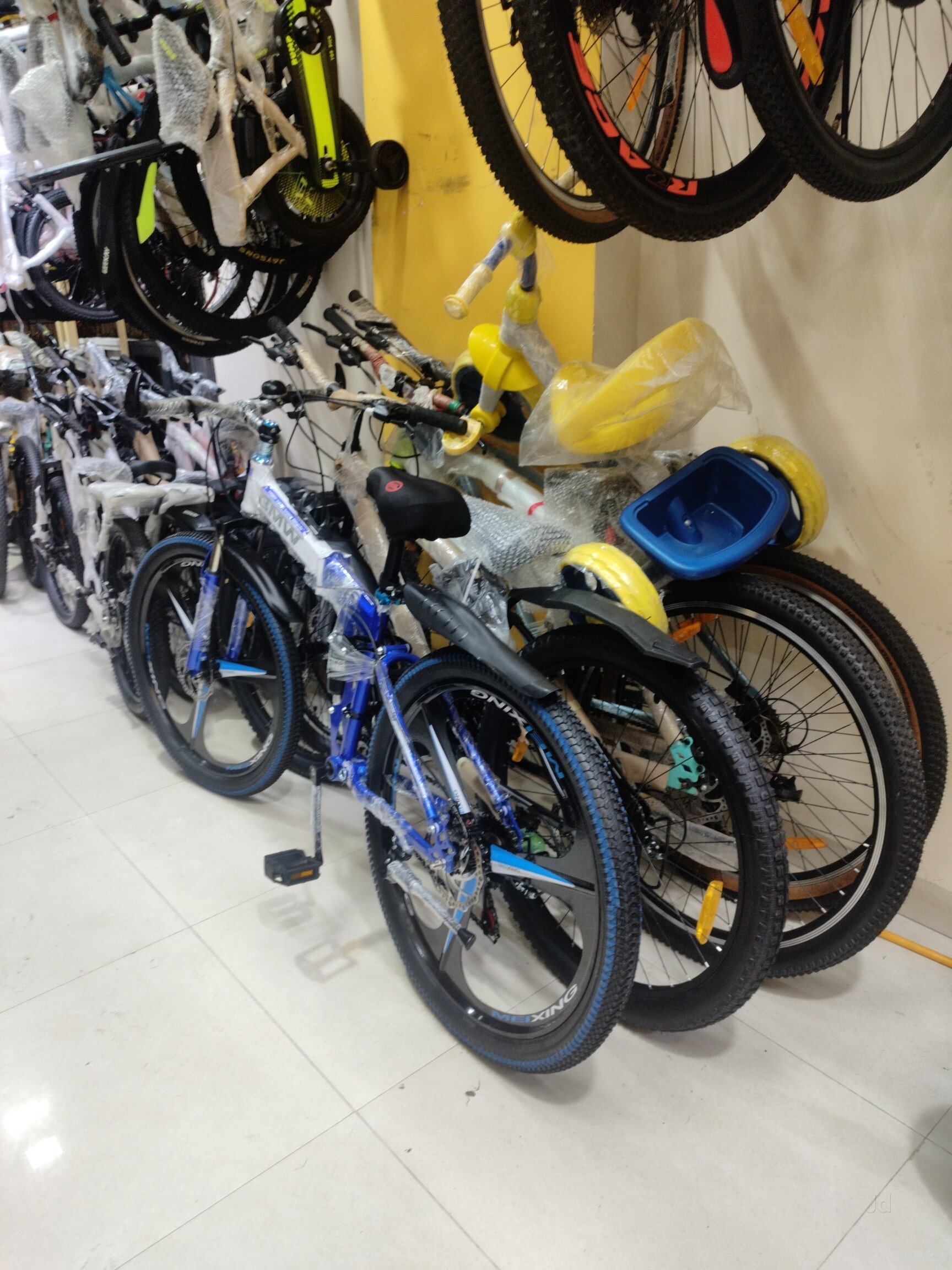 Aziza cycle store sale