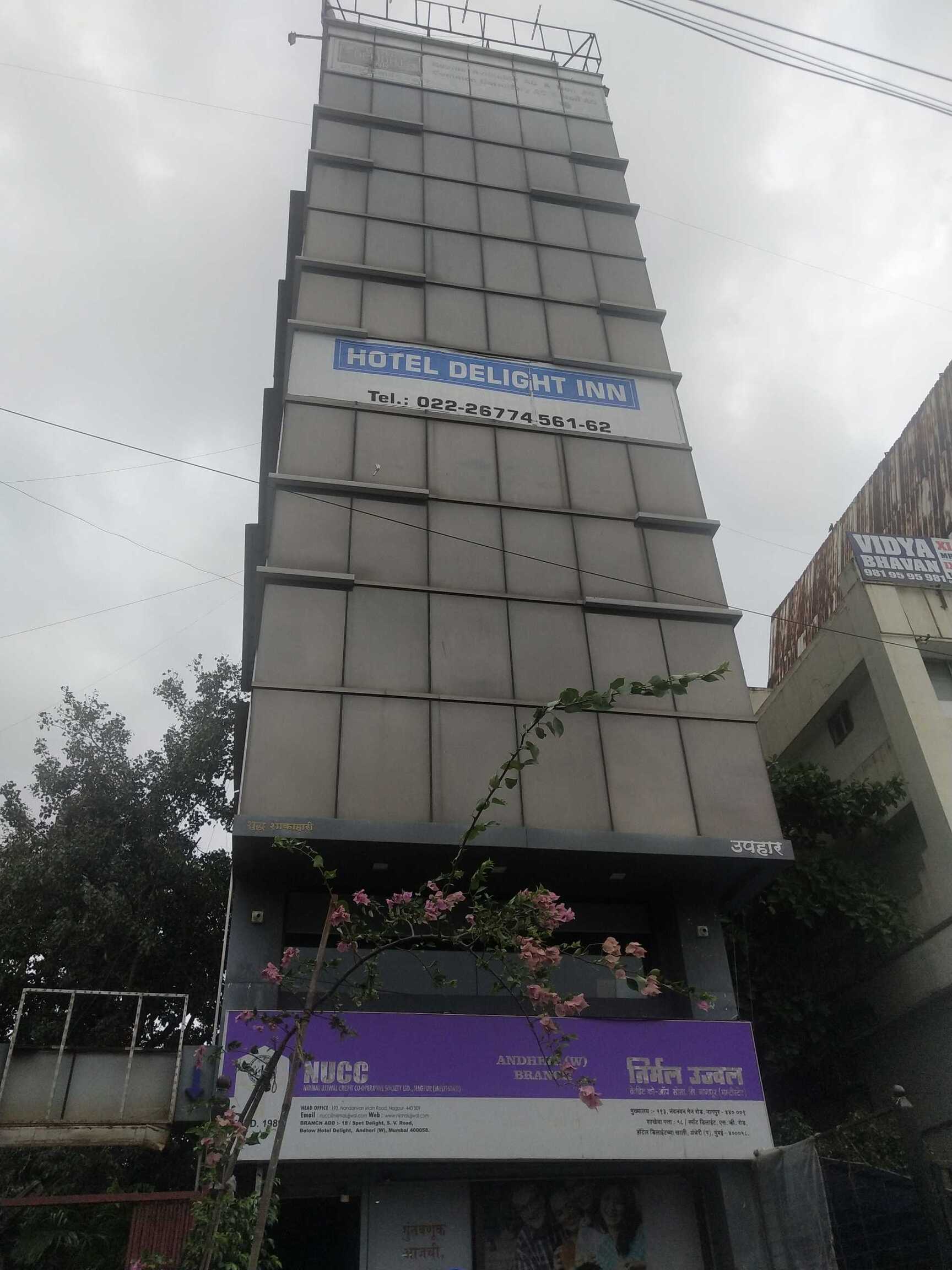 Hotel Delight Inn Mumbai: Your Gateway to Comfort and Luxury Hotel Delight Inn Mumbai: Your Gateway to Comfort and Luxury