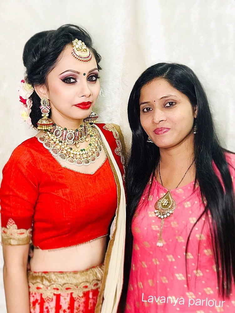 Lavanya Beauty Parlour in Thane West,Mumbai - Best Beauty Parlours in