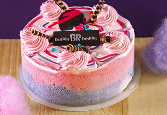 Gourmet Ice Cream Cakes By Baskin Robbins in Chandivali Andheri East Mumbai Order Food Online Best Desserts near me in Mumbai Justdial