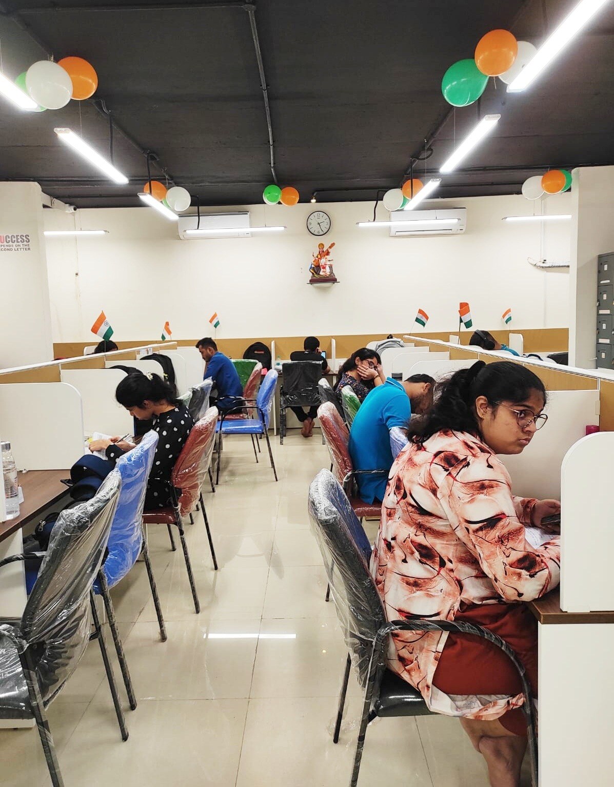 SUCCESS STUDY CENTRE BORIVALI 2