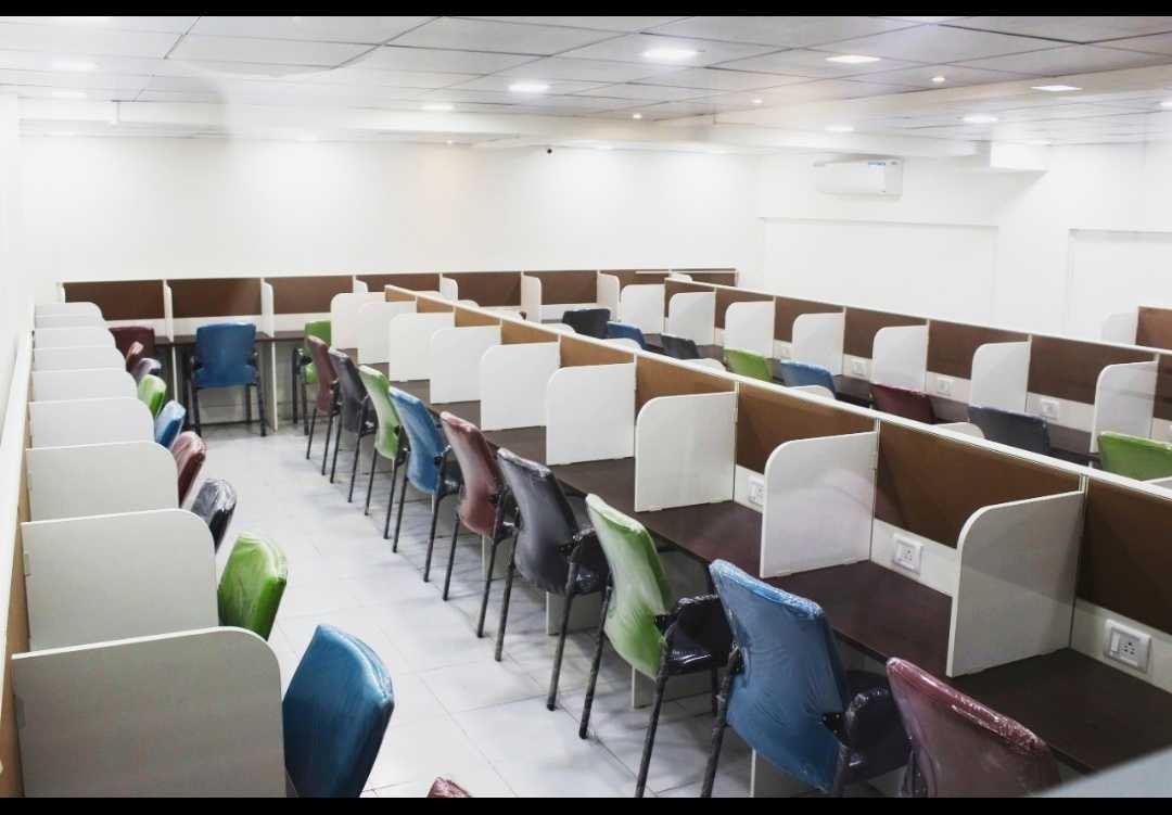 SUCCESS STUDY CENTRE BORIVALI 1