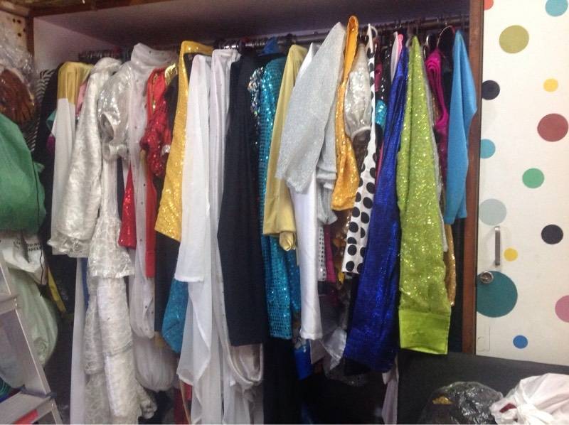 shreeji dresswala fancy dress shops in kandivali west
