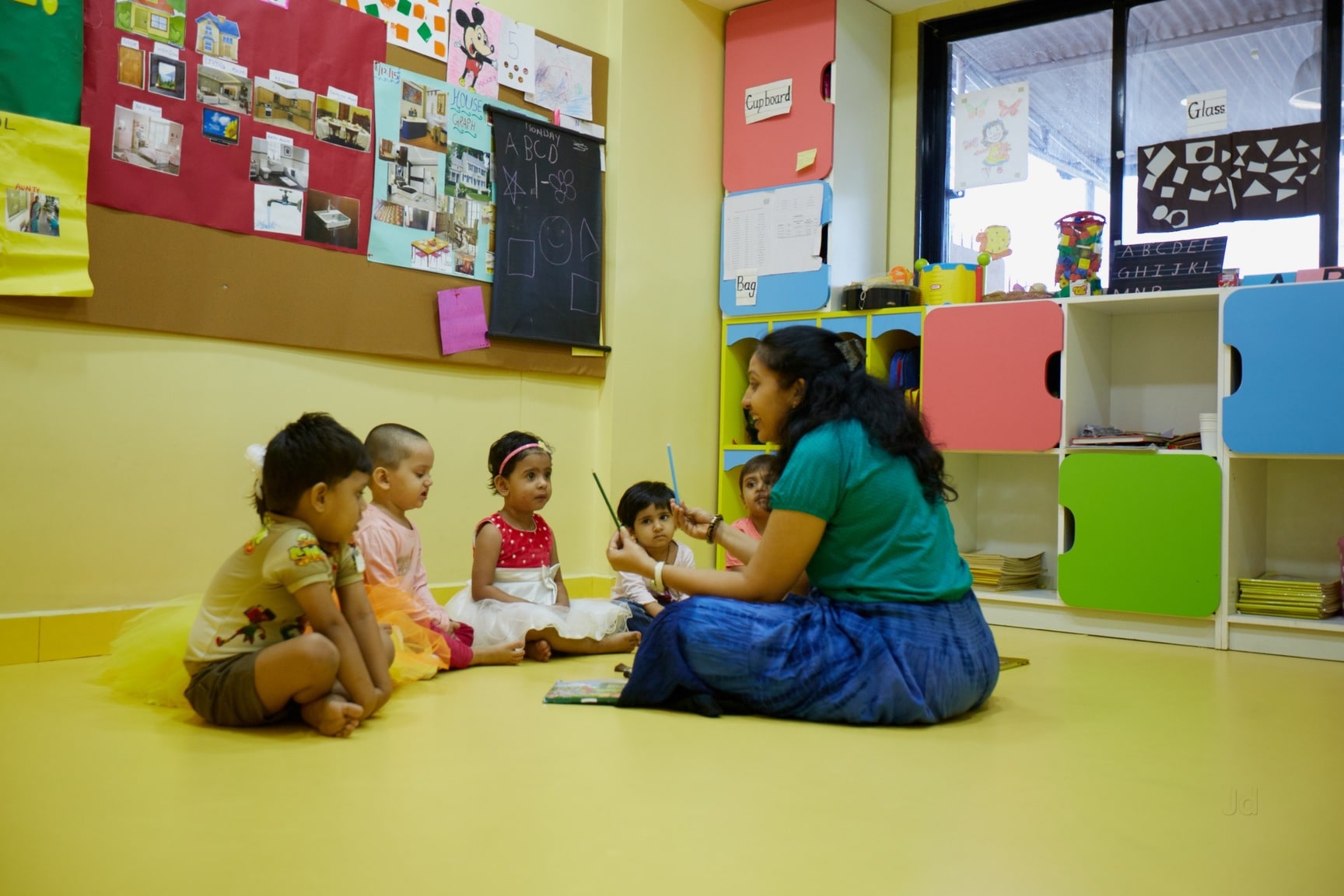 EuroKids Pre-School-Mumbai-Powai-2