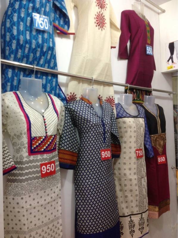 Levis kharghar online