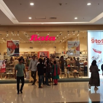 Bata showroom in nerul hot sale
