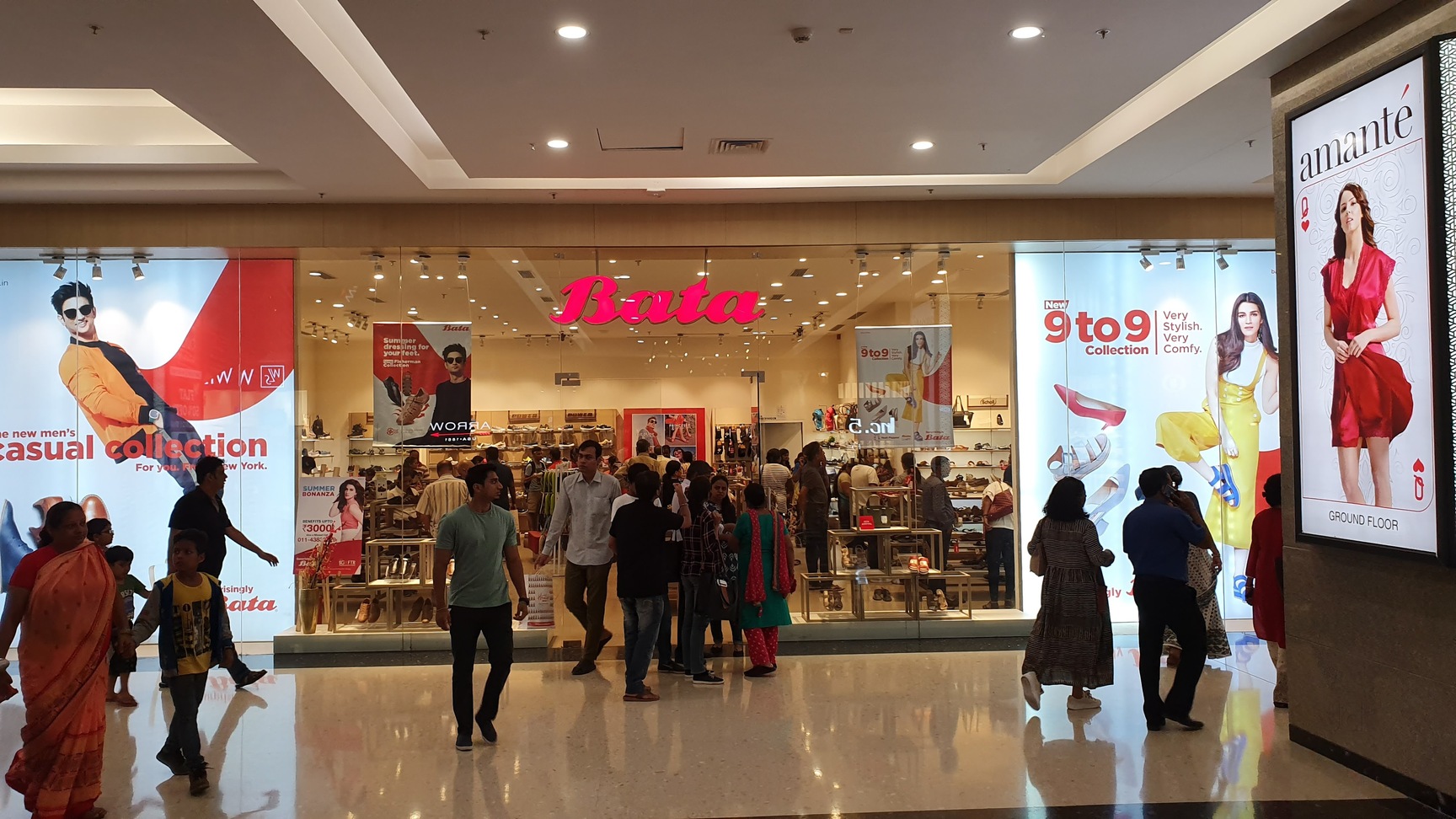 Top Shoe Stores in Kharghar Navi Mumbai Justdial