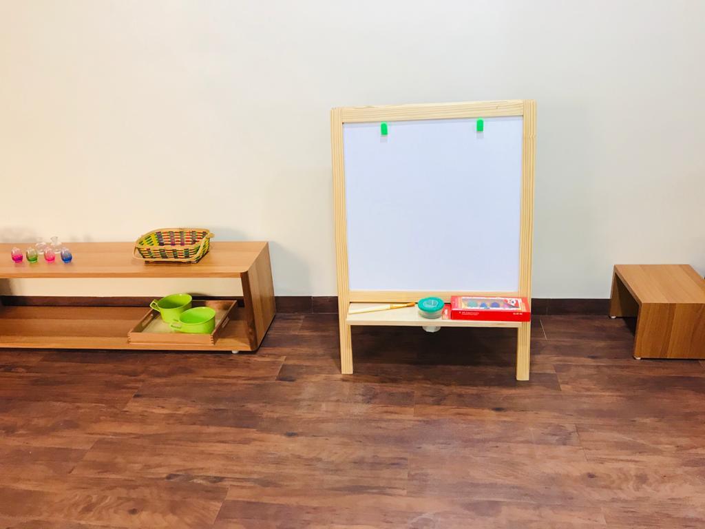 Bella Escuela Montessori, Mumbai