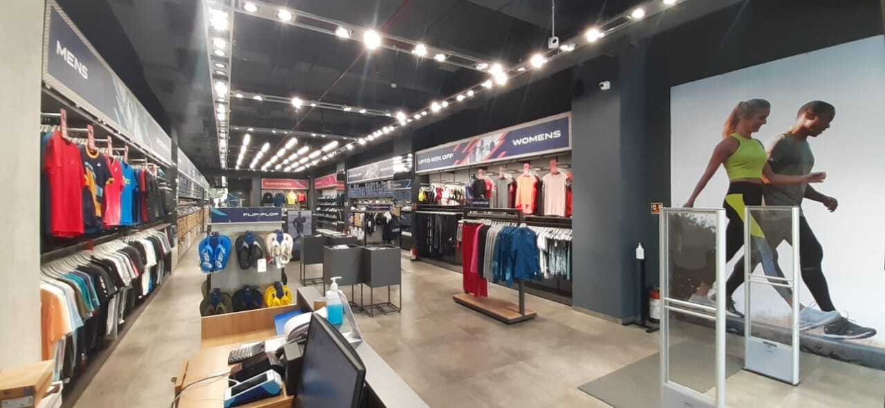 Asics Factory Store R Mall in Mulund West Mumbai Best Sportswear Retailers in Mumbai Justdial