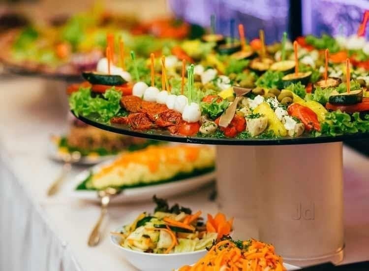 professional best caterers in mumbai for every event.... Samrajya Caterers in Borivali West,Mumbai - Best Caterers For Wedding ...