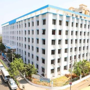 Ramsheth Thakur Public School one of the Best Schools in New Panvel