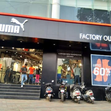 outlets puma store