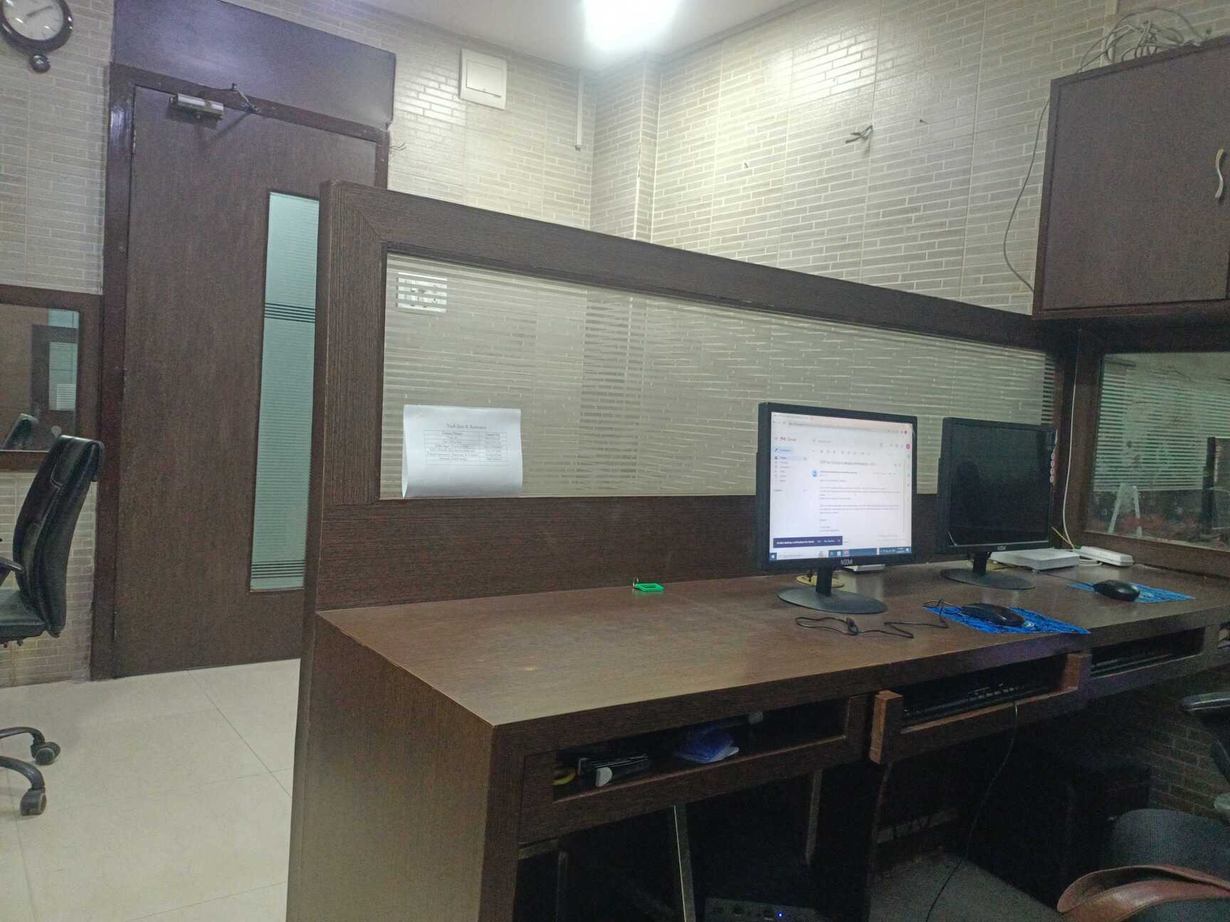 Yash A Jain & Associates