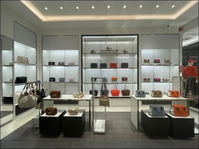 michael kors warehouse near me