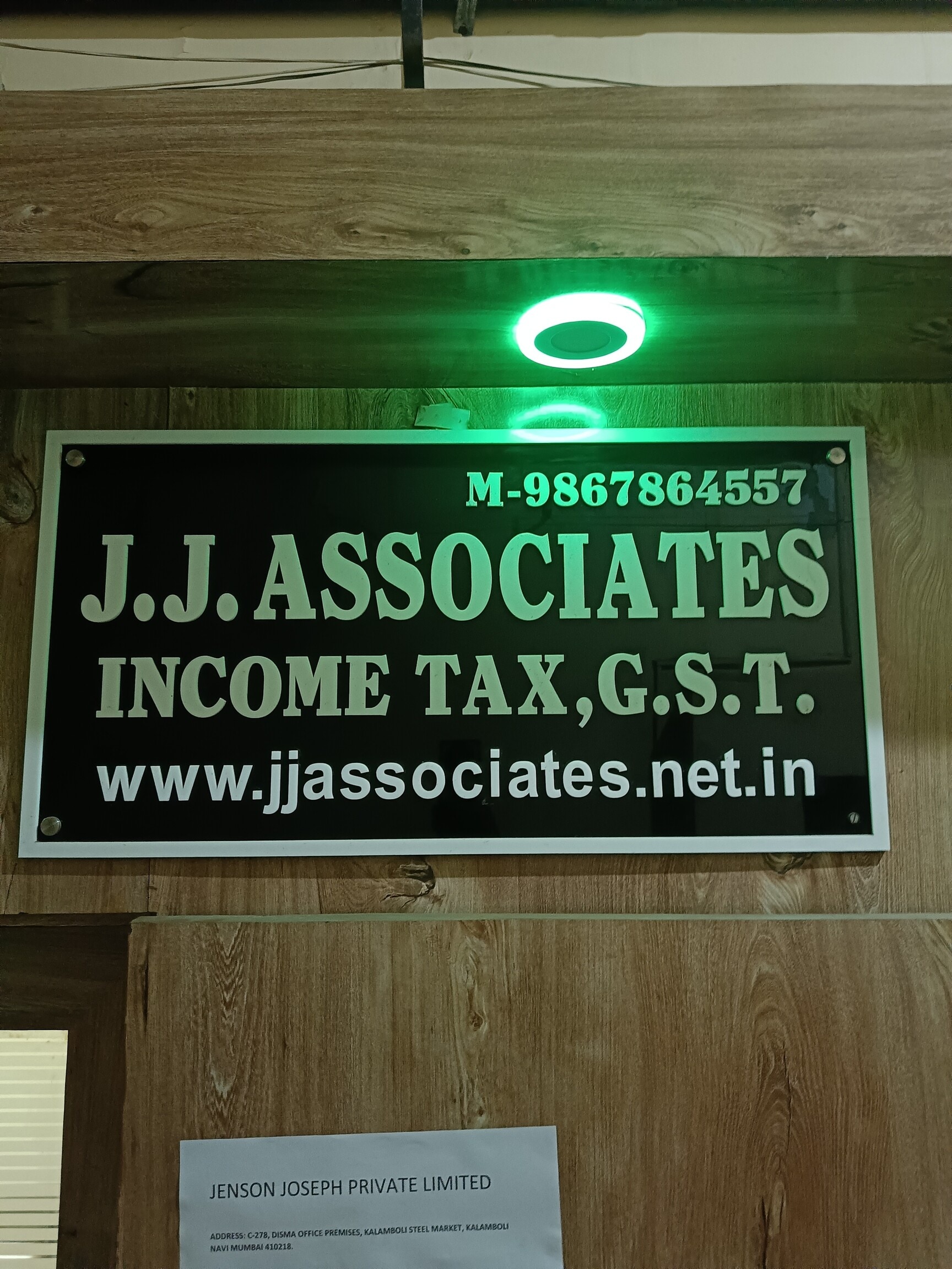 J J Associates - Image 2