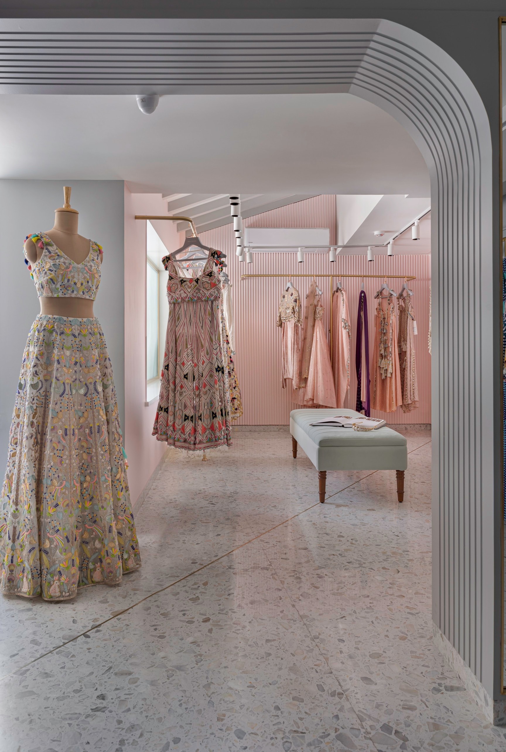 designer dress shops in mumbai 11 Tried-And-Tested Boutiques In Mumbai To Bookmark
