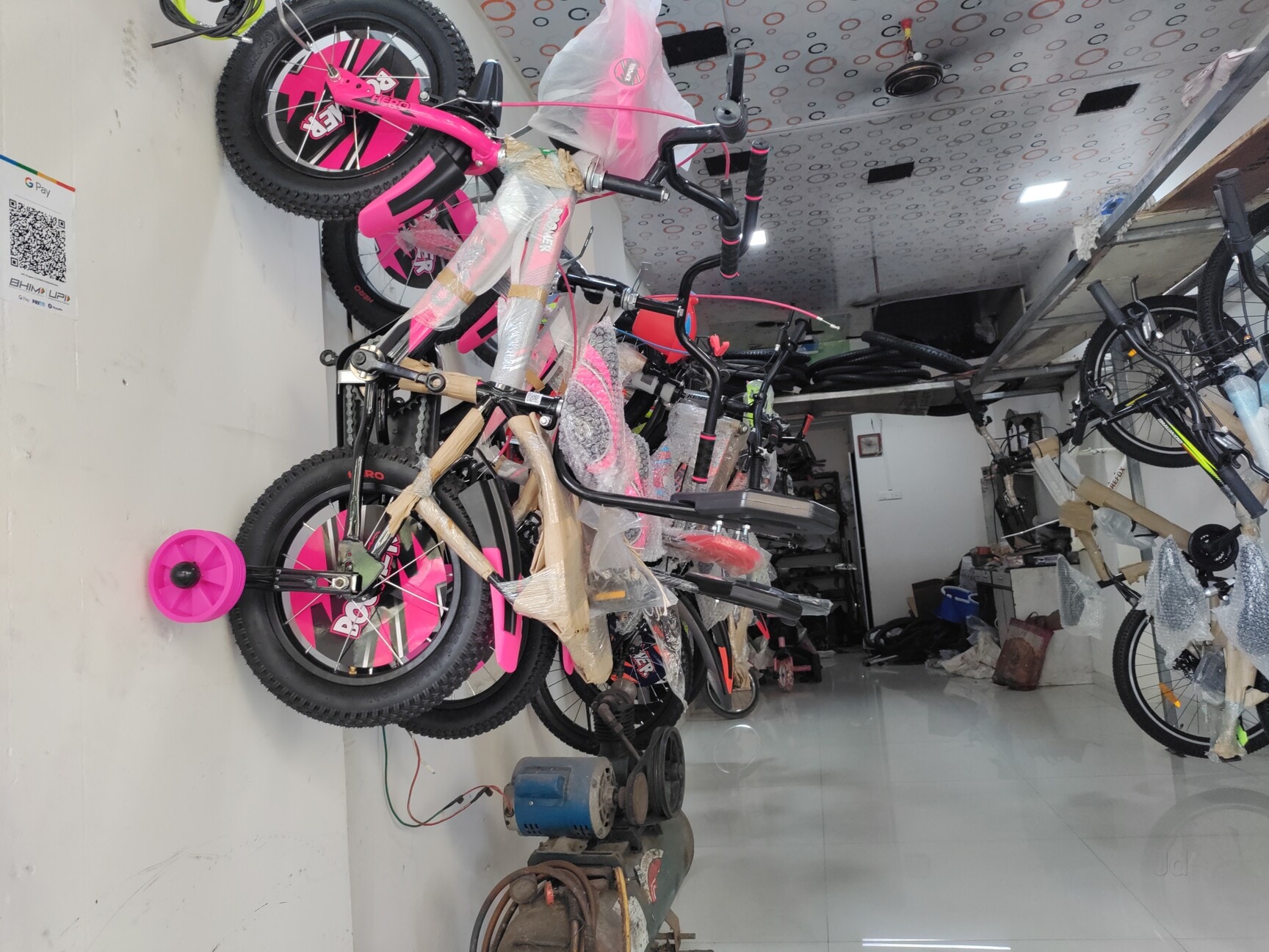 Mumbai Bike Shop For Sale Bicycle Dealers Bike Shop In Garden City