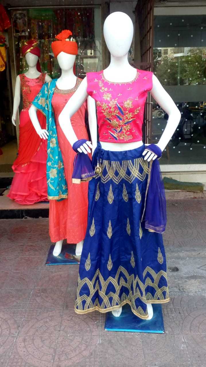 18 Photos of Kesariya Fancy Dress in Kandivali West Mumbai Justdial