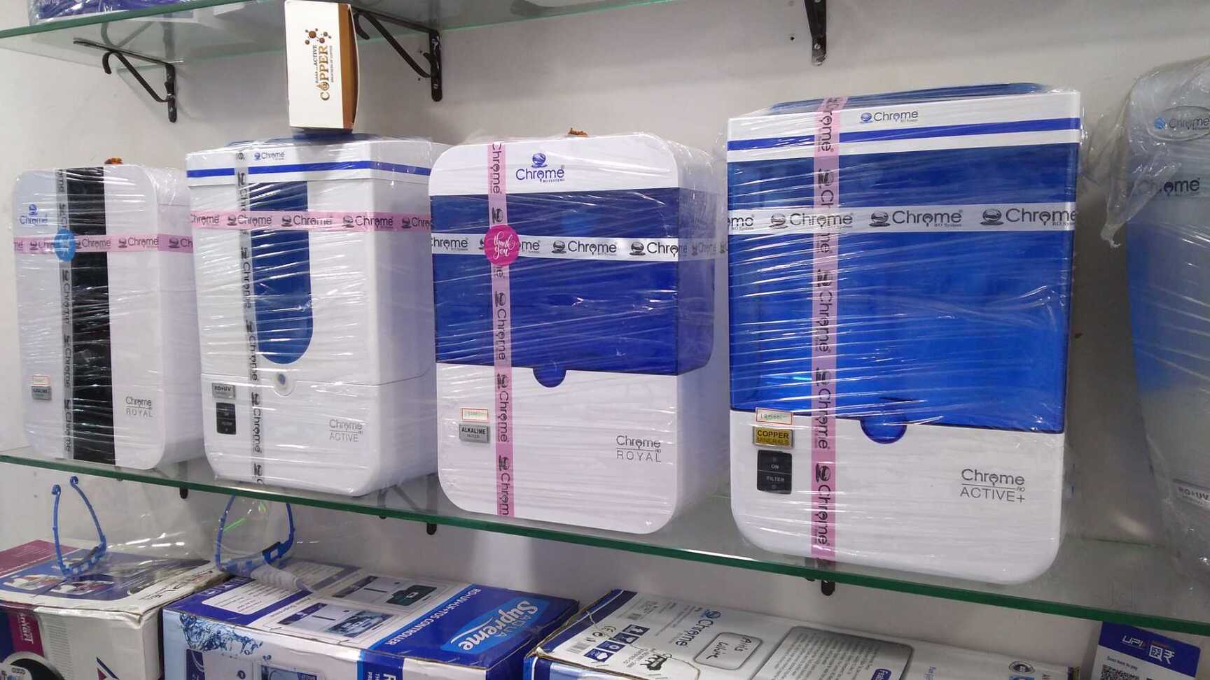 Beena Enterprises in Airoli,Mumbai Best Ro Water Purifier Dealers in