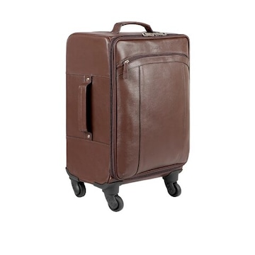 Hidesign luggage sales