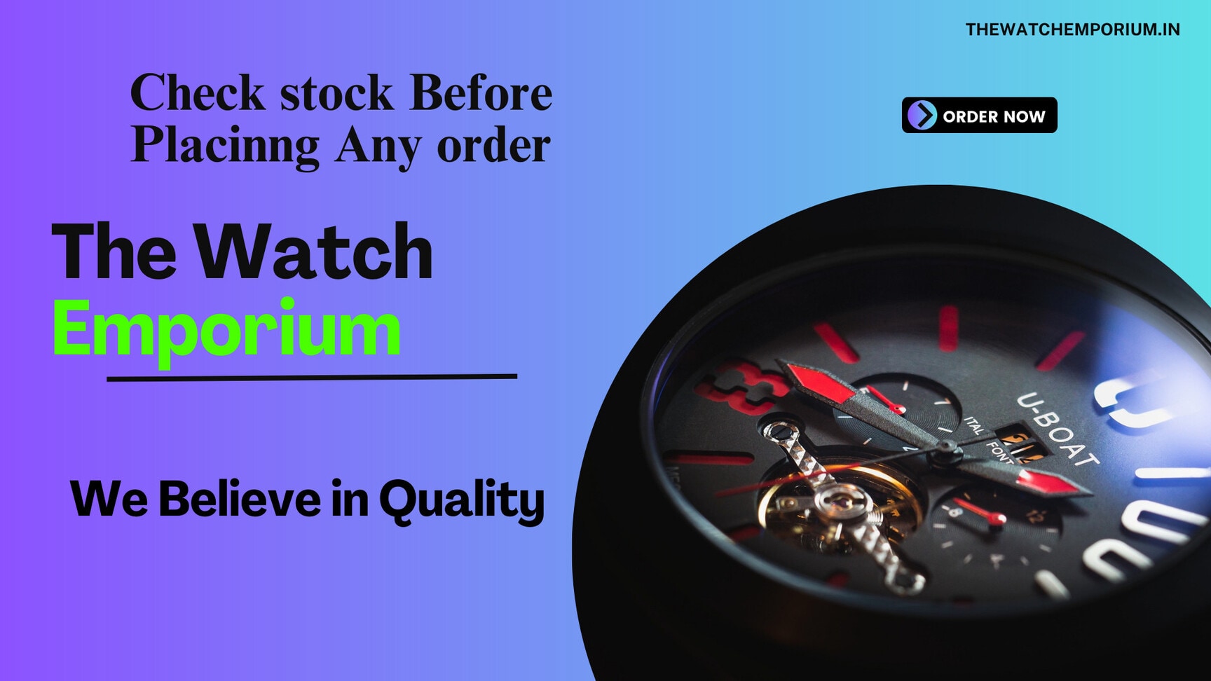 The Watch Emporium in Dadar East,Mumbai - Best Wrist Watch Dealers near me  in Mumbai - Justdial
