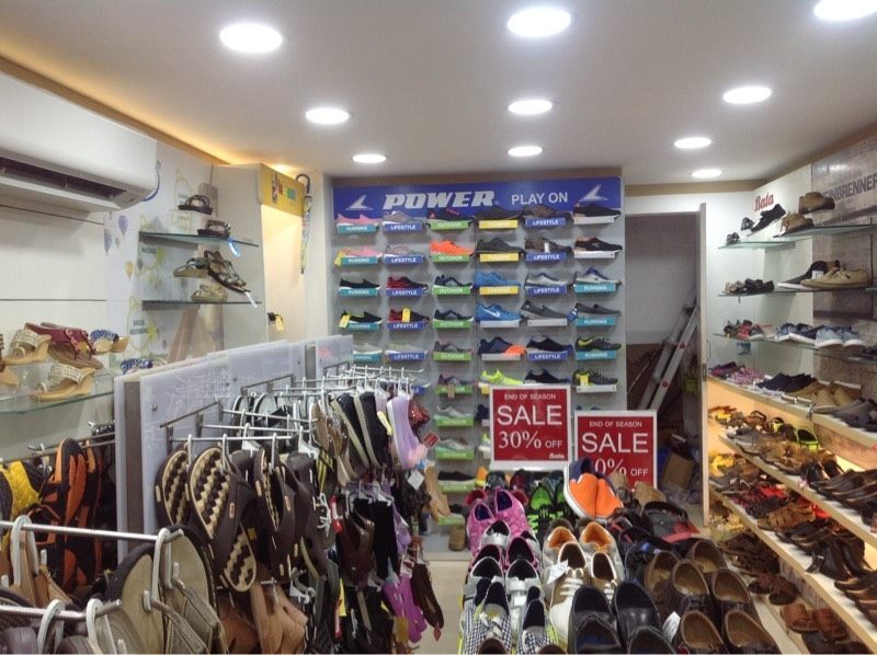 Darshan Corporation in Thakur Village Kandivali East Mumbai Best Shoe Dealers near me in Mumbai Justdial