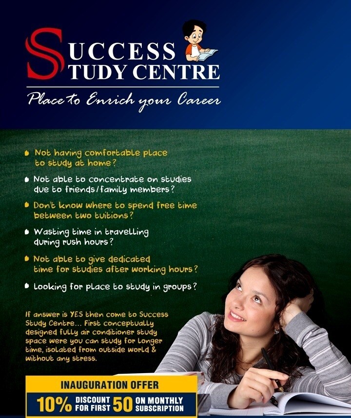 Success Study Centre Ghatkopar 6