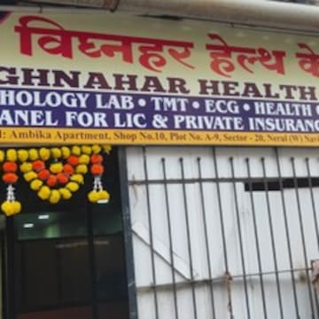 Lab view 3
