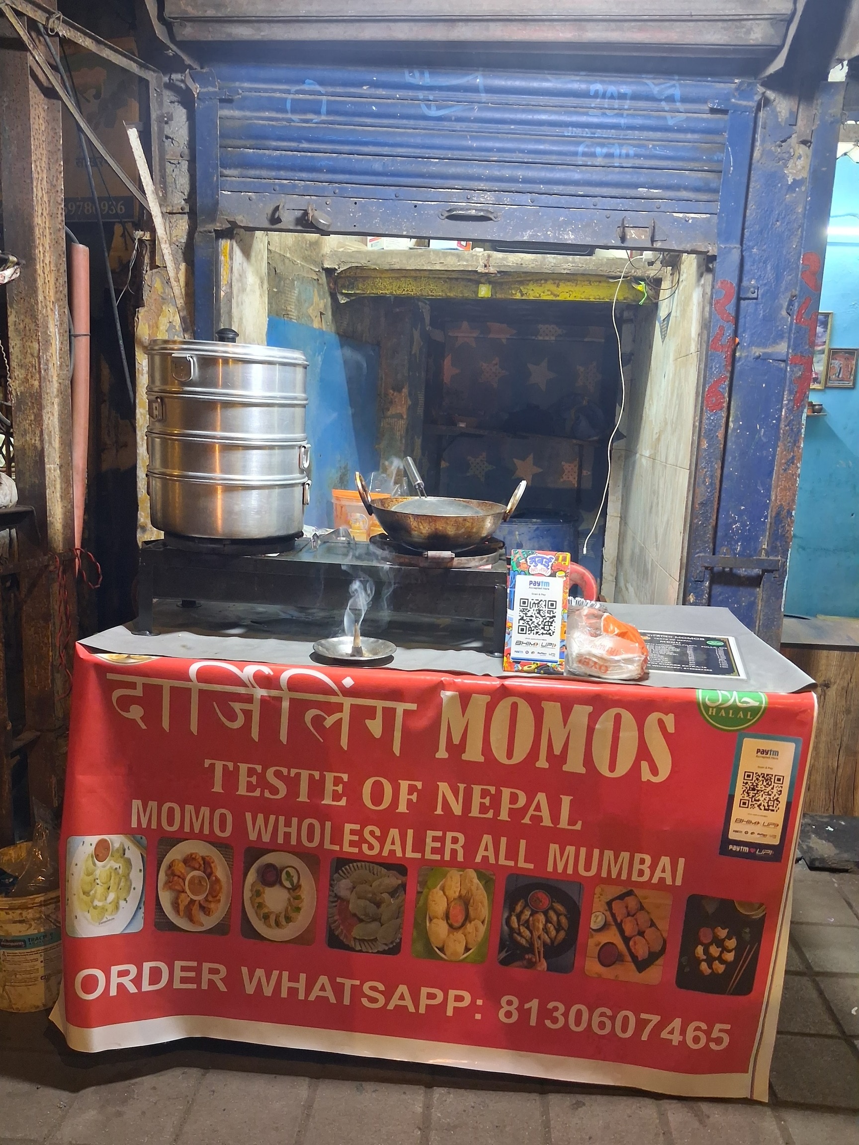 Find list of Darjeeling Momos in Surat near me - Justdial