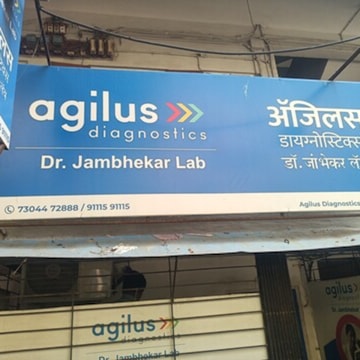 Lab view 9