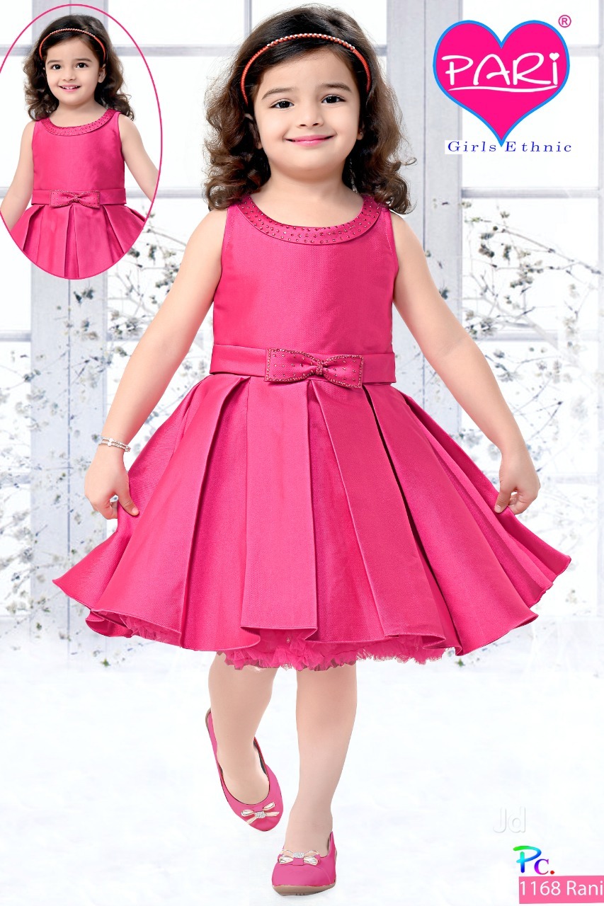 Pari creation frock deals
