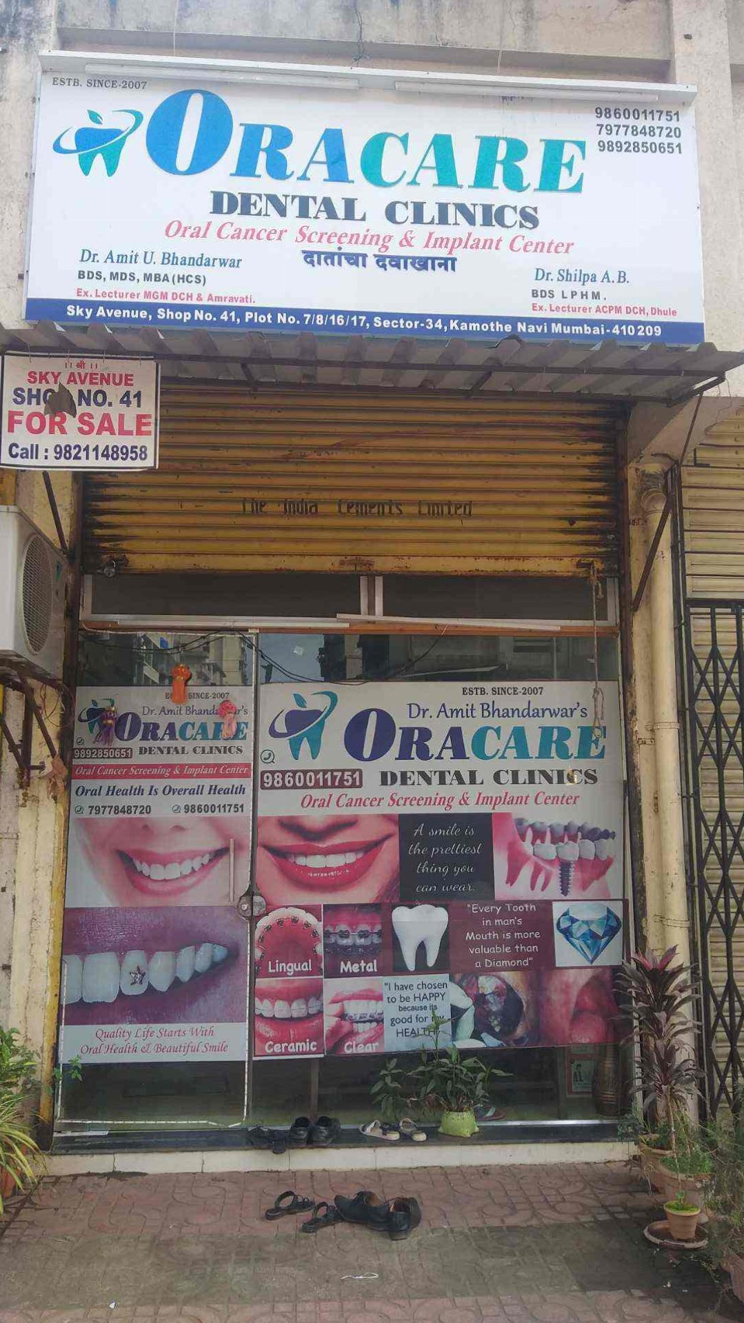 Now You Can Have Your composite fillings Done Safely