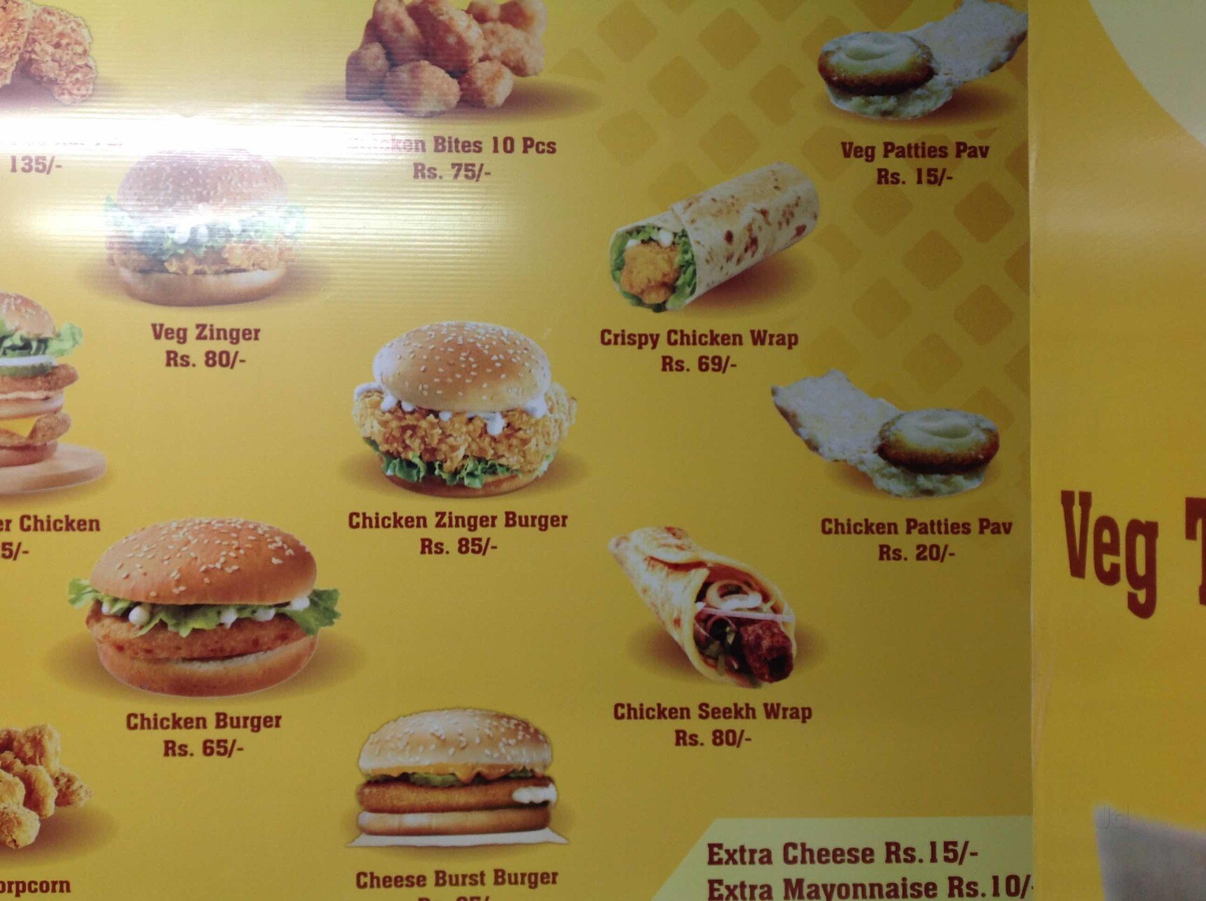 Devil's Kitchen in Jogeshwari East,Mumbai Order Food Online Best