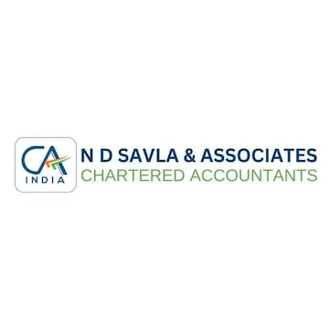 N D Savla & Associates
