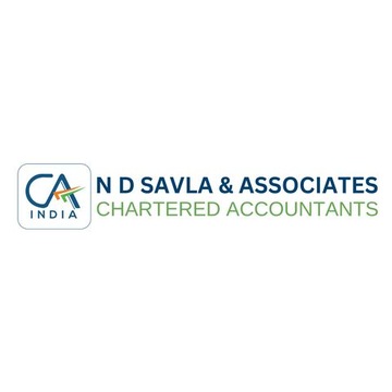 N D Savla & Associates