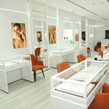 De Beers Forevermark Boutique Oberoi Mall in Goregaon East Mumbai Best Jewellery Showrooms near me in Mumbai Justdial