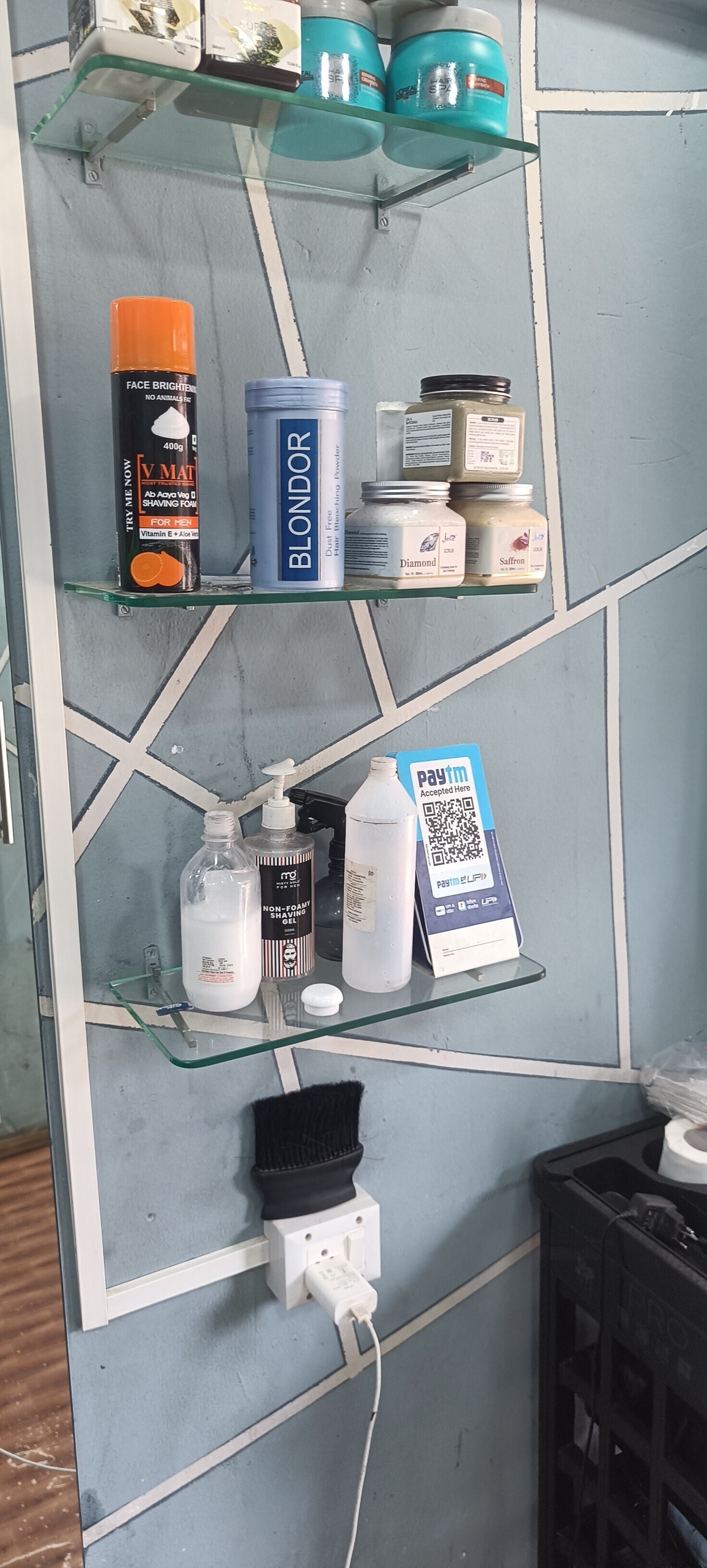 Mh 05 Unisex Saalon in Badlapur,Mumbai Best Salons in Mumbai Justdial